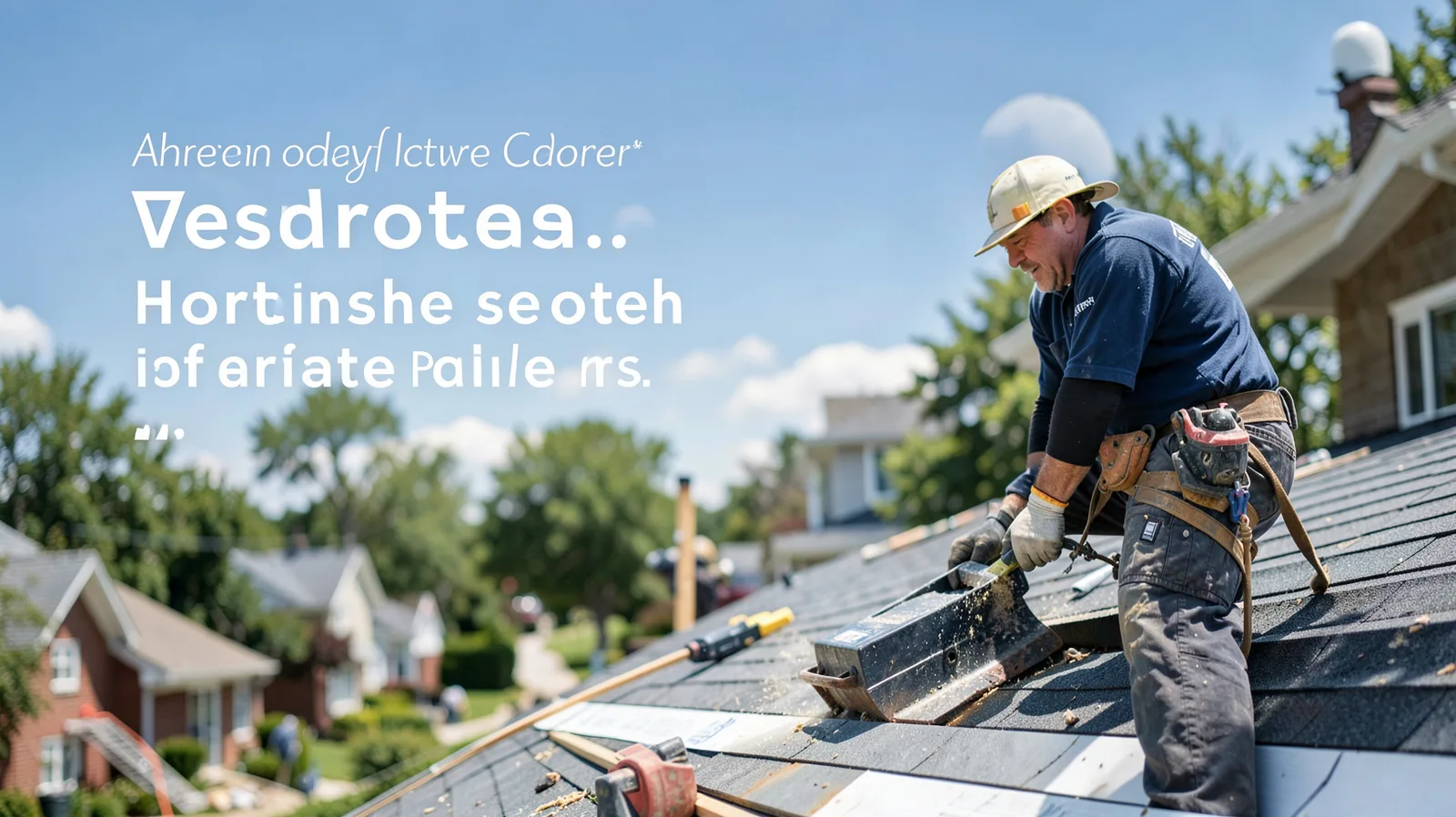 Roof Replacement in Greenup, KY near me